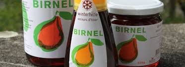 Birnelaktion — Gemeinde Hünenberg